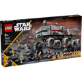 Lego Star Wars 75413 Republic Juggernaut Buildable Playset for Ages 9+ collectible from Curious Minds
