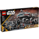 Lego Star Wars 75413 Republic Juggernaut Buildable Playset for Ages 9+