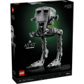 Lego Star Wars 75417 AT-ST Walker Buildable Collectable for Ages 18+ collectible from Curious Minds