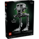 Lego Star Wars 75417 AT-ST Walker Buildable Collectable for Ages 18+