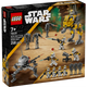 Lego Star Wars 75431 327th Star Corps Clone Trooper Battle Pack Age 7+