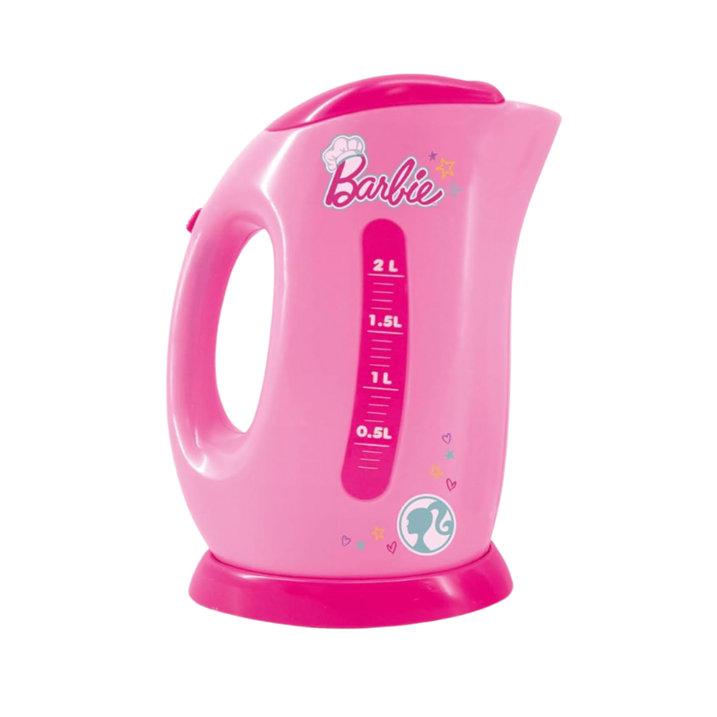 Barbie Kitchen Kettle, alternate view