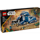Lego Star Wars 75435 Battle of Felucia Separatist MTT for Ages 9 & Up