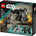 Lego Star Wars 75412 Death Trooper & Night Trooper Battle Pack Ages 6+ collectible from Curious Minds