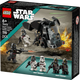 Lego Star Wars 75412 Death Trooper & Night Trooper Battle Pack Ages 6+