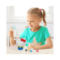 Paint Your Own Hello Kitty collectible from PoundFun