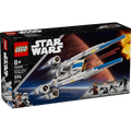 Lego Star Wars 75399 Rebel U-Wing Starfighter Playset for Ages 8 & Up collectible from Curious Minds