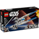 Lego Star Wars 75399 Rebel U-Wing Starfighter Playset for Ages 8 & Up