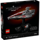 Lego Star Wars 75404 Acclamator-Class Assault Ship for Adults Ages 18+