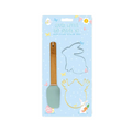 Easter Cookie Cutter & Spatula Set, alternate view