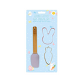 Easter Cookie Cutter & Spatula Set collectible from PoundFun