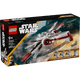 Lego Star Wars 75402 ARC-170 Starfighter Toy Playset for Ages 9 and Up