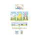 Easter Stationery Set 5pc