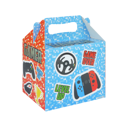 Gamer Party Box collectible from PoundFun