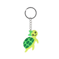 Sealife Keychain collectible from PoundFun
