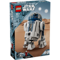 Lego Star Wars 75379 R2-D2 25th Anniversary Playset for Ages 10 and Up collectible from Curious Minds