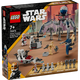 Lego Star Wars 75372 Clone Trooper & Battle Droid Battle Pack Ages 7+