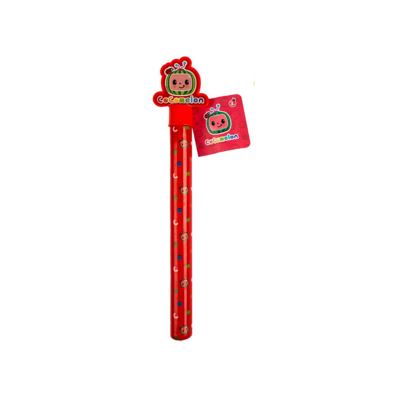 Cocomelon Bubble Wand, alternate view