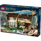 Lego Harry Potter 76451 Privet Drive: Aunt Marge's Visit for Ages 8+