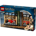 Lego Harry Potter 76450 Book Nook: Hogwarts Express for Ages 10 and Up collectible from Curious Minds