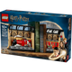 Lego Harry Potter 76450 Book Nook: Hogwarts Express for Ages 10 and Up