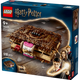 Lego Harry Potter 76449 Chomping Monster Book of Monsters for Ages 9+