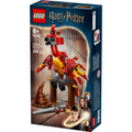 Lego Harry Potter 76448 Fawkes: Dumbledore's Phoenix for Ages 8 and Up collectible from Curious Minds