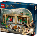 Lego Harry Potter 76445 Hogwarts Castle: Herbology Class for Ages 8+ collectible from Curious Minds