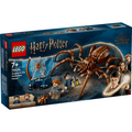 Lego Harry Potter 76434 Aragog in the Forbidden Forest for Ages 7 & Up collectible from Curious Minds