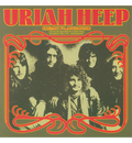 Uriah Heep – Cosmic Playground: Live in San Diego, 1974 (12-Inch Album), alternate view