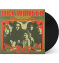 Uriah Heep – Cosmic Playground: Live in San Diego, 1974 (12-Inch Album) collectible from Coda Records
