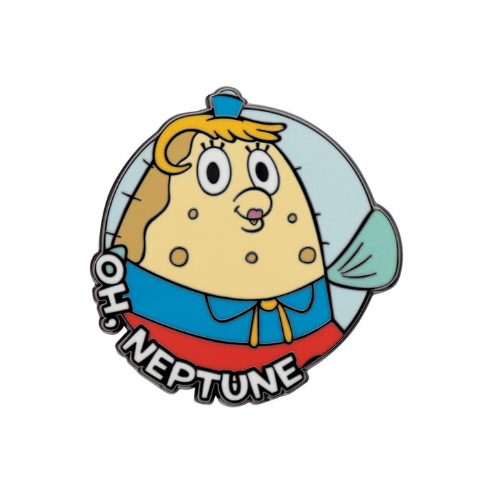 SpongeBob SquarePants Mystery Pin Badges