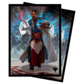 MTG Ultrapro 100 Deck Protector Sleeves, alternate view