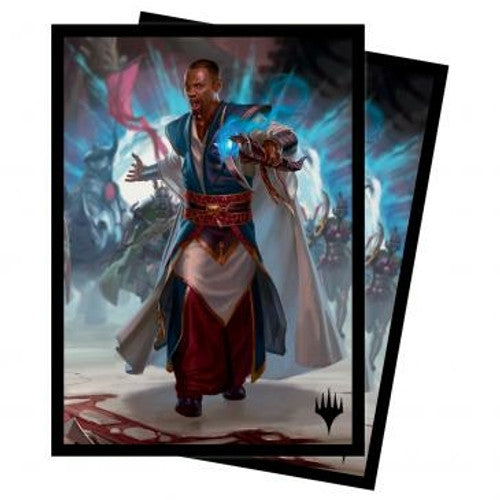 MTG Ultrapro 100 Deck Protector Sleeves, alternate view