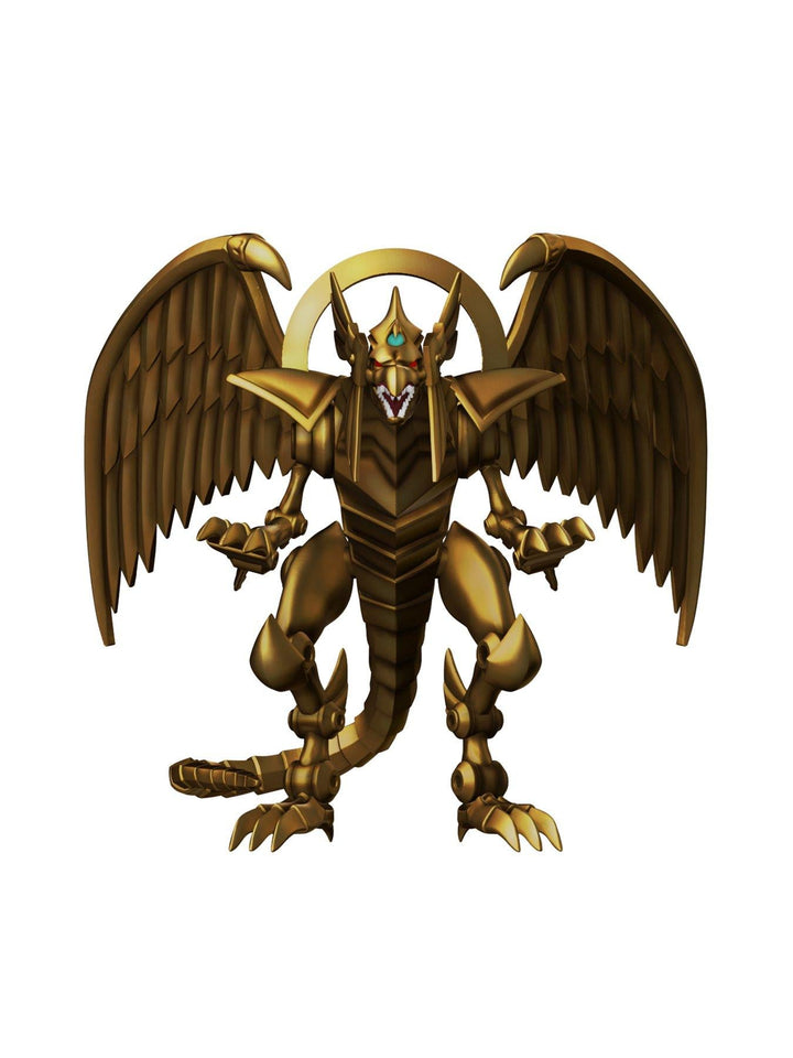 Yu-Gi-Oh! 7" The Winged Dragon of Ra Action Figure