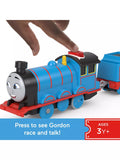 Thomas and Friends Talking Gordon Motorised Engine - Image 2