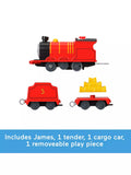 Thomas and Friends Talking James Motorised Engine - Image 4