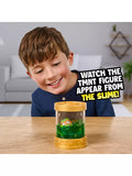 Teenage Mutant Ninja Turtles Sewer Rescue Pack Treasure X, alternate view