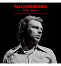 Van Morrison & Dr. John – Live at Vara Studios, Hilversum, Holland, 22 June 1977 (12-Inch Album), alternate view