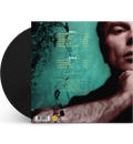 Van Morrison – The Bottom Line 1978 (12-Inch Album on 180g Vinyl), close-up detail