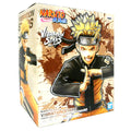 Banpresto: Naruto Shippuden Vibration Stars Naruto Uzumaki PVC Figure - Image 2