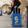 Leeds Viduka 9 - Caseskin - 3 Sizes, alternate view