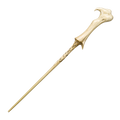 Lord Voldemort Wand in Ollivanders Box, close-up detail