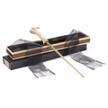 Lord Voldemort Wand in Ollivanders Box collectible from Harry Potter