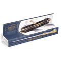 Lord Voldemort Wand in Ollivanders Box, alternate view