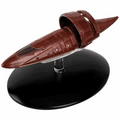 Vulcan Shuttle Shuttlecraft Model Diecast Ship (Eaglemoss / Star Trek)