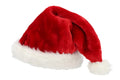 Large Deluxe Plush Santa Hat (Adult)