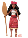 Disney Princess Moana Feature Doll - Image 4