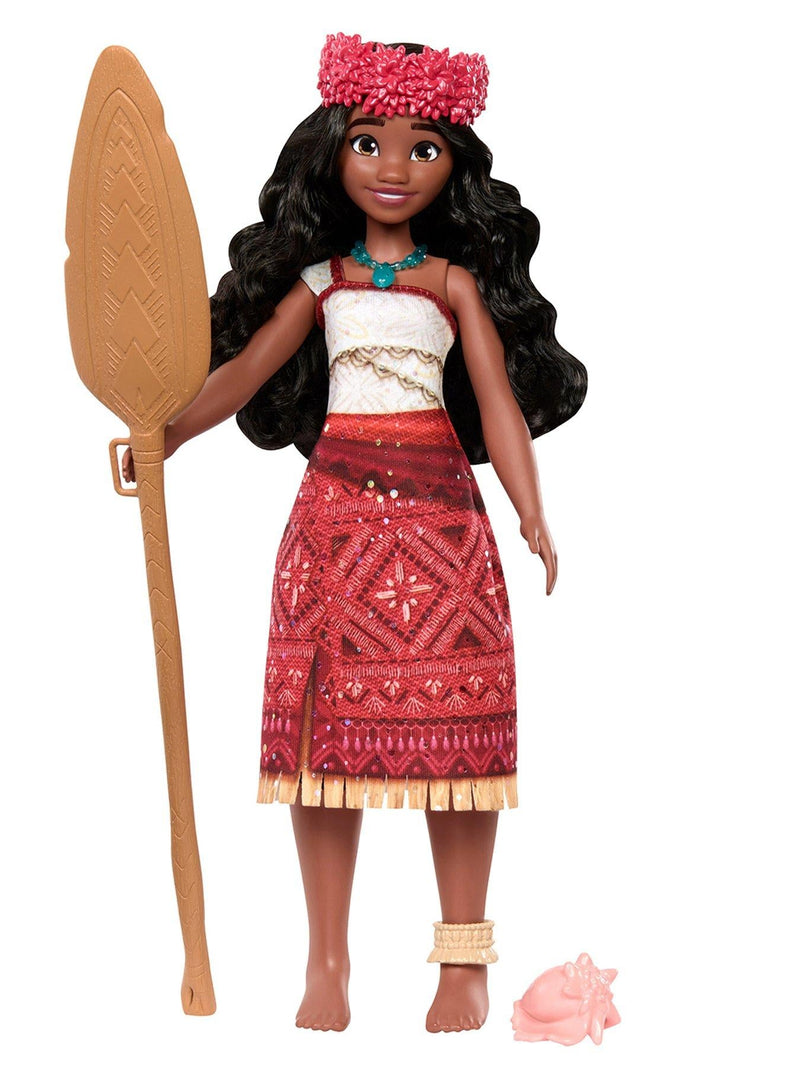 Disney Princess Moana Feature Doll - Image 4