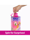 Disney Princess Spin & Reveal Rapunzel Doll - Image 3